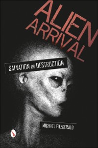 Cover Alien Arrival