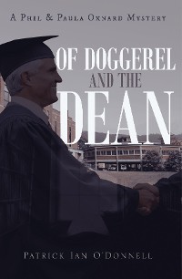 Cover Of Doggerel and the Dean