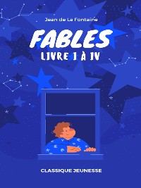 Cover Les Fables