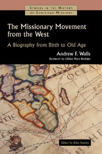 Cover Missionary Movement from the West