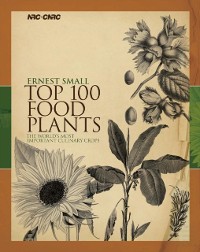 Cover Top 100 Food Plants