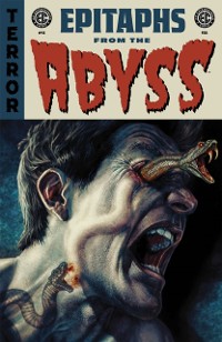 Cover EC Epitaphs from the Abyss #8