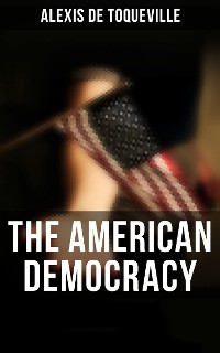 Cover The American Democracy