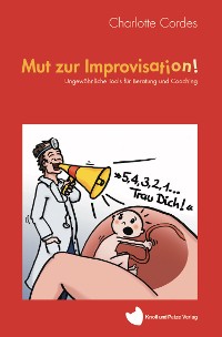 Cover Mut Zur Improvisation!