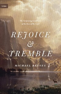 Cover Rejoice and Tremble