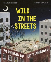 Cover Wild in the Streets