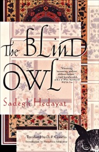 Cover Blind Owl