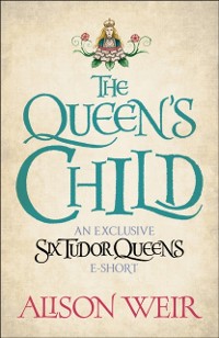 Cover Queen's Child