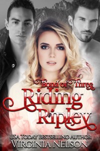 Cover Riding Ripley