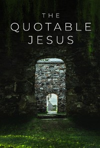 Cover The Quotable Jesus