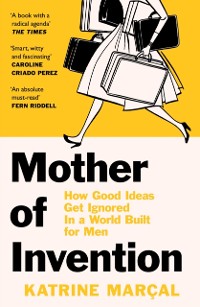 Cover MOTHER OF INVENTION EB