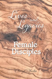 Cover Female Disciples
