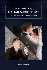 Cover Italian Short Plays