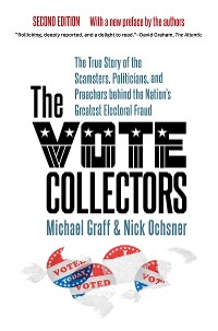 Cover The Vote Collectors, Second Edition