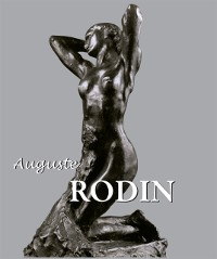 Cover Auguste Rodin