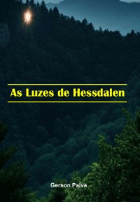 Cover As Luzes De Hessdalen