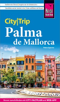 Cover Reise Know-How CityTrip Palma de Mallorca