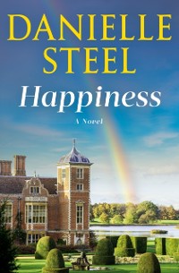 Cover Happiness