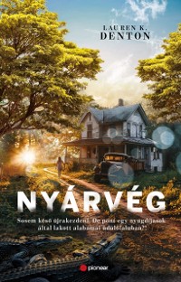 Cover Nyarveg