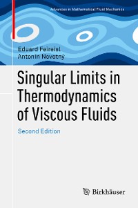 Cover Singular Limits in Thermodynamics of Viscous Fluids