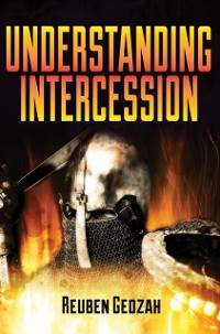 Cover Understanding Intercession