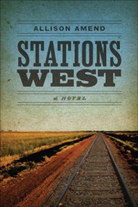 Cover Stations West
