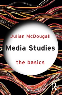 Cover Media Studies: The Basics