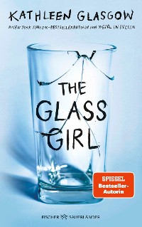 Cover The Glass Girl