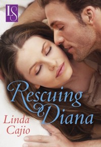 Cover Rescuing Diana