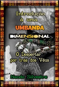 Cover Introdução À Uma Umbanda Dimensional