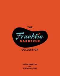 Cover Franklin Barbecue Collection [Two-Book Bundle]