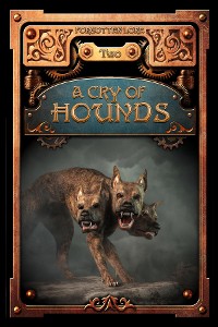Cover A Cry of Hounds
