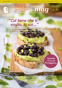 Cover Vegolosi MAG #36