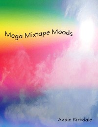 Cover Mega Mixtape Moods