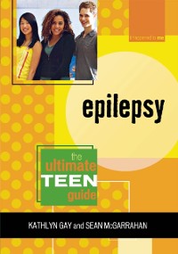 Cover Epilepsy