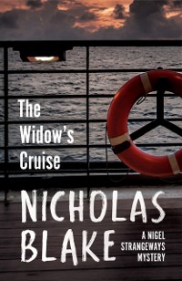 Cover Widow's Cruise