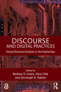 Cover Discourse and Digital Practices