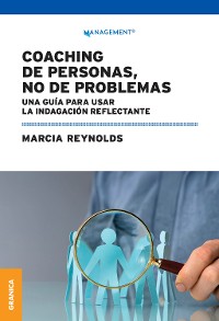 Cover Coaching De Personas, No De Problemas