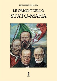 Cover Le origini dello stato-mafia