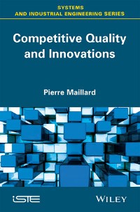 Cover Competitive Quality and Innovation