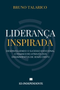 Cover Liderança Inspirada