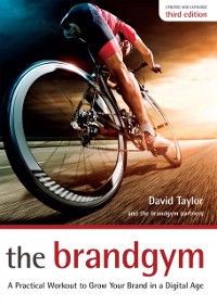 Cover Brandgym, third edition