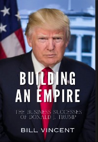 Cover Building an Empire