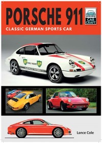 Cover Porsche 911