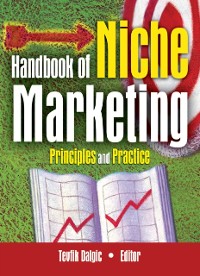 Cover Handbook of Niche Marketing