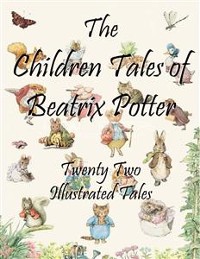 Cover The Children Tales of Beatrix Potter