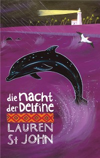 Cover Die Nacht der Delfine