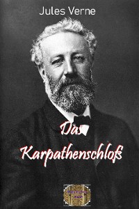 Cover Das Karpathenschloß