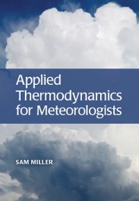 Cover Applied Thermodynamics for Meteorologists