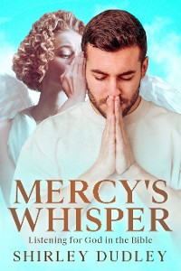 Cover Mercy's Whisper
